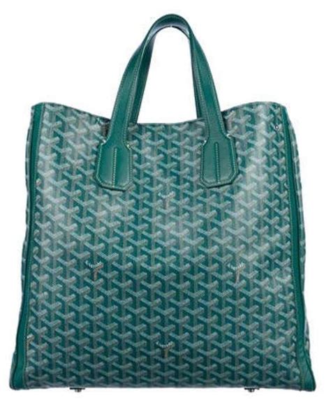 goyard voltaire review|goyard voltaire handbags.